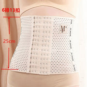 corset de ceinture de modélisation minceur ceinture sous-vêtements