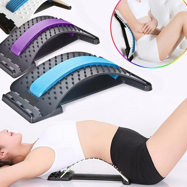 Retour Stretcher Massager Fitness